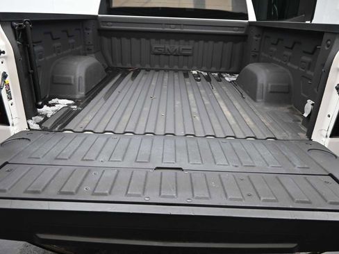 Used 2023 GMC Sierra 1500 SLT w/ SLT Premium Package image 15