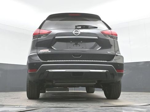 Used 2019 Nissan Rogue SL image 32