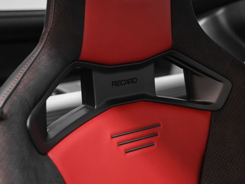 Used 2026 Nissan Z NISMO RWD image 22
