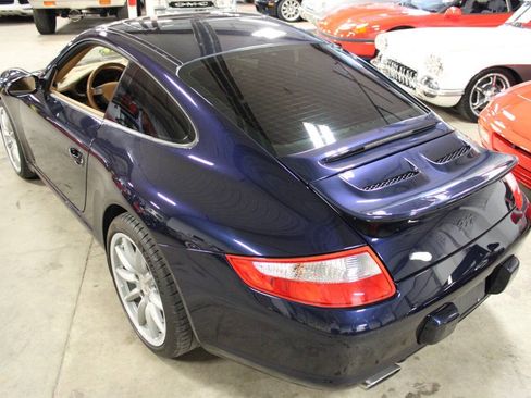 Used 2007 Porsche 911 GT3 RS image 16