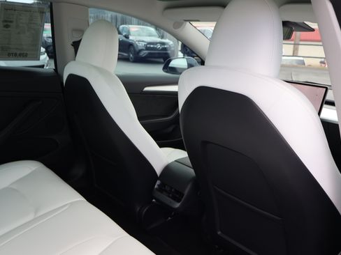 Used 2023 Tesla Model 3 Long Range AWD/4WD image 23
