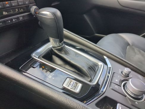 Used 2020 MAZDA CX-5 Touring FWD image 10