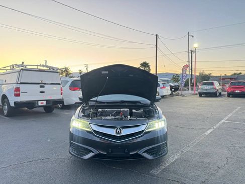 Used 2016 Acura ILX FWD image 15