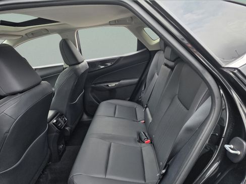 Certified 2025 Lexus NX 250 FWD w/ Cold Area Package image 25