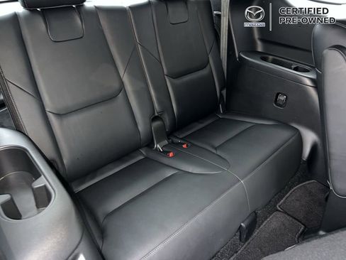 Used 2023 MAZDA CX-9 Touring Plus AWD/4WD image 27