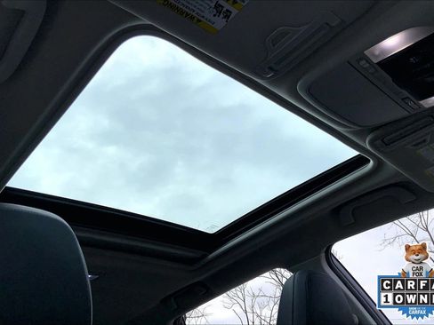 Certified 2023 Subaru Forester Limited image 15