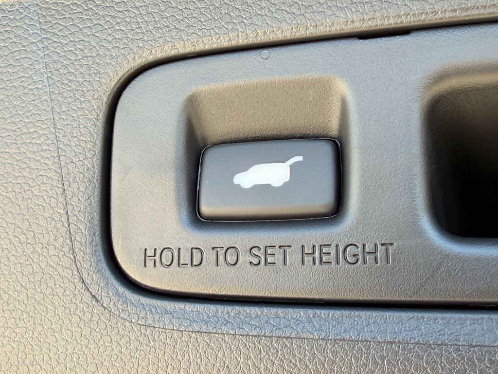 New 2027 Honda CR-V Sport-L image 28