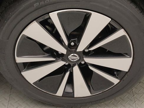 Used 2021 Nissan Altima 2.5 SV image 31