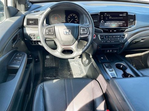 Used 2025 Honda Ridgeline TrailSport image 21