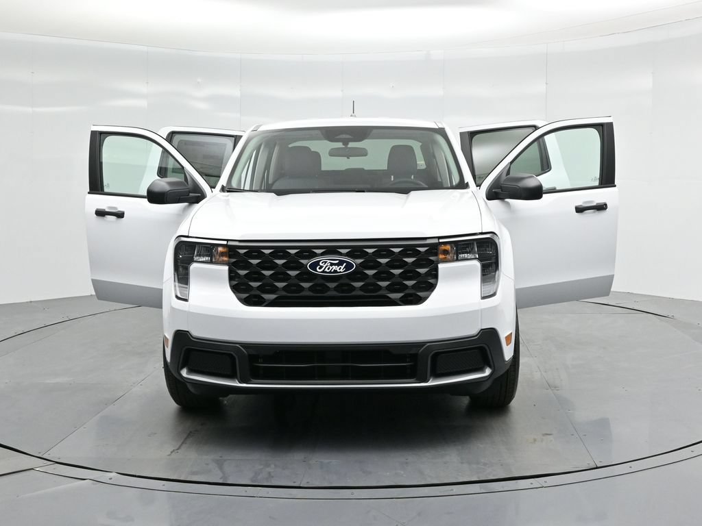 Used 2025 Ford Maverick XLT FWD image 31