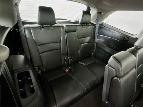 Certified 2021 Honda Pilot Special Edition image 7