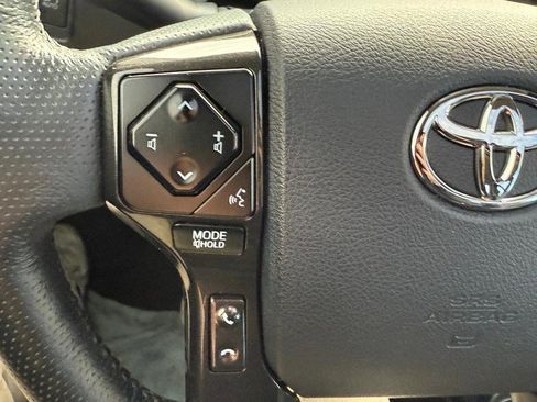 Certified 2023 Toyota 4Runner TRD Pro image 17