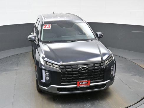 Used 2023 Hyundai Palisade SEL image 35