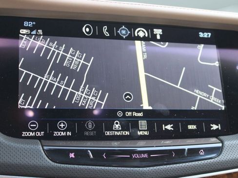 Used 2018 Cadillac CT6 Platinum image 27