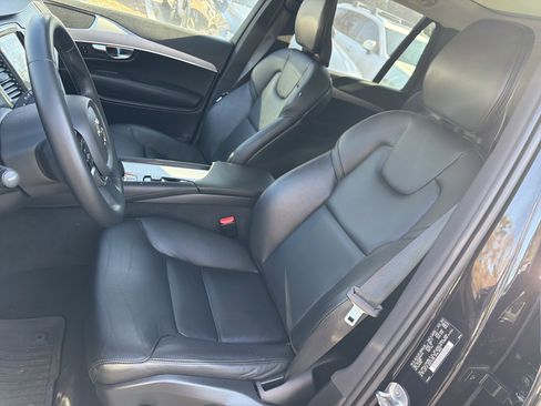 Certified 2023 Volvo XC90 B5 Core w/ Protection Package Premier image 16