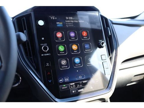 New 2026 Subaru Crosstrek 2.5i Limited image 42