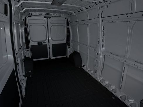 New 2026 RAM ProMaster 2500 w/ Convenience Group FWD image 15