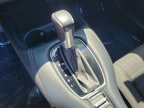 Used 2024 Honda HR-V Sport image 28