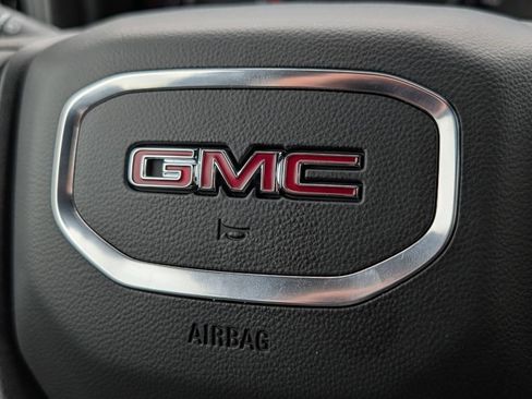 New 2026 GMC Sierra 1500 Pro w/ Pro Value Package AWD/4WD image 54