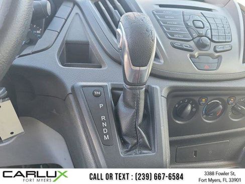 Used 2019 Ford Transit 350 156 DRW image 20