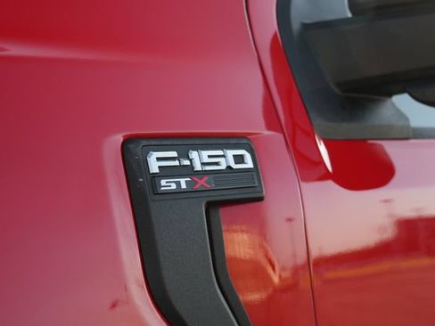 Used 2021 Ford F150 XL w/ STX Appearance Package AWD/4WD image 28