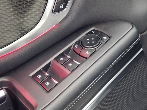 New 2026 Ford Expedition Max Platinum w/ Stealth Appearance Package image 18