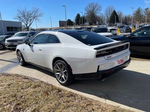 New 2026 Dodge Charger Scat Pack AWD/4WD image 3