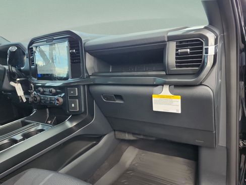 New 2026 Ford F150 STX w/ Equipment Group 200A AWD/4WD image 22