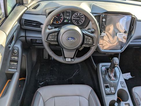 New 2026 Subaru Crosstrek 2.5i Limited w/ Crosstrek Mirror Package AWD/4WD image 12