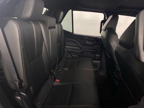 Used 2026 Toyota 4Runner Limited AWD/4WD image 18