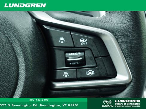 Used 2022 Subaru Outback Limited AWD/4WD image 16