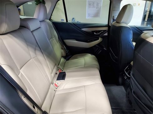 Certified 2023 Subaru Outback Limited image 13