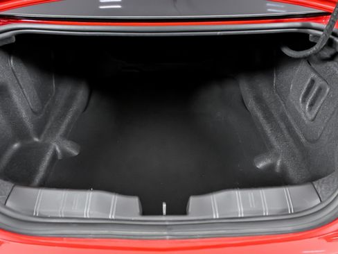 Used 2018 Chevrolet Camaro ZL1 RWD image 16