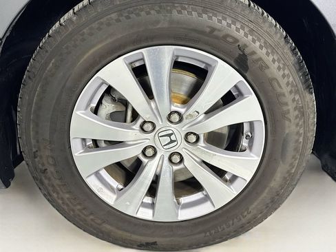 Used 2014 Honda Odyssey EX-L image 41