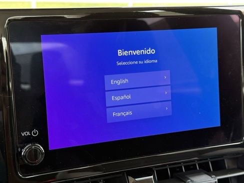 New 2026 Toyota Corolla LE image 18