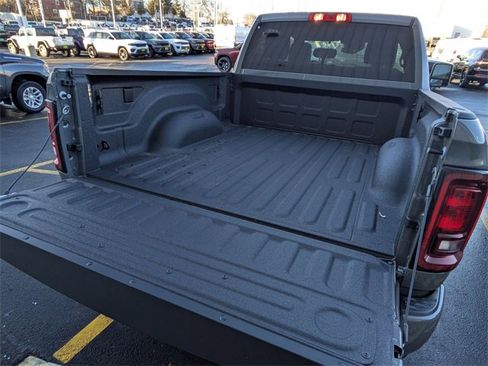 New 2026 RAM 2500 Big Horn image 26