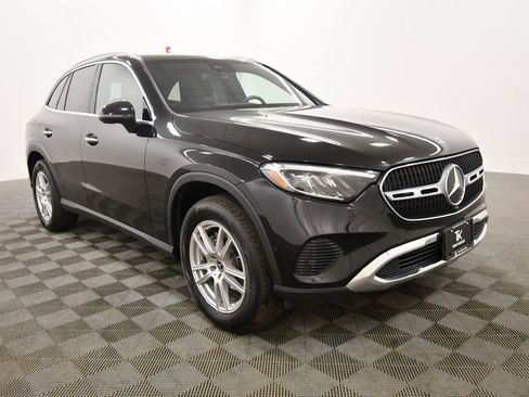 Used 2023 Mercedes-Benz GLC 300 4MATIC image 10