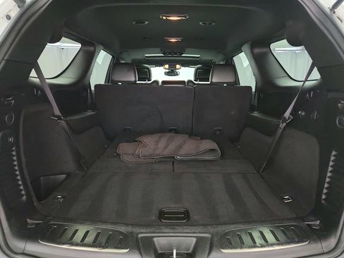 Used 2018 Dodge Durango GT w/ Premium Group AWD/4WD image 34