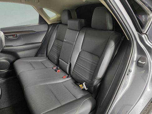 Used 2019 Lexus NX 300 FWD image 20