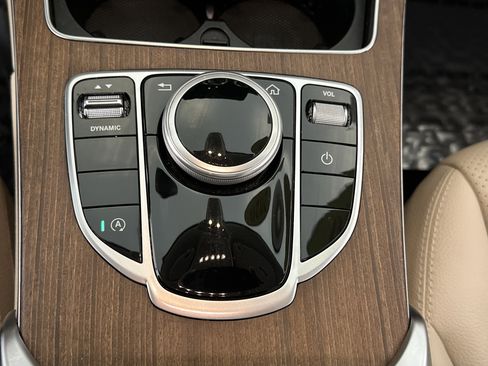 Certified 2020 Mercedes-Benz C 300 4MATIC Sedan image 23