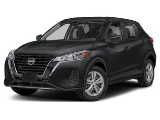 Certified 2025 Nissan Kicks Play S FWD 360° Tour