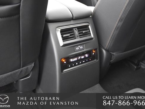 New 2026 MAZDA CX-90 Plug-In Hybrid w/Premium Sport image 25