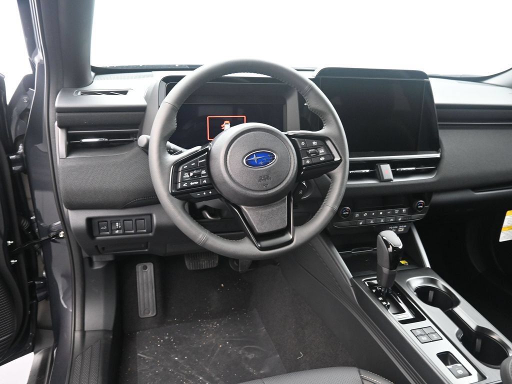 Used 2026 Subaru Outback Limited w/ Premium/Limited Package 2 AWD/4WD image 19