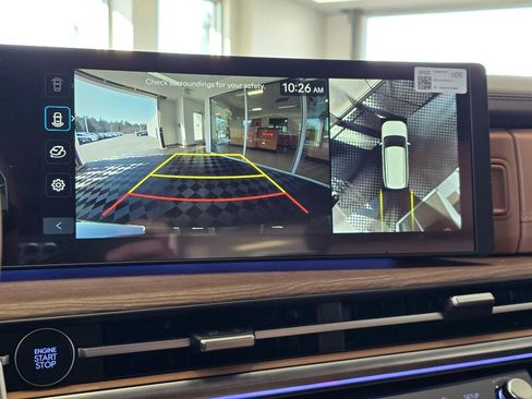 New 2026 Hyundai Santa Fe Limited AWD/4WD image 27
