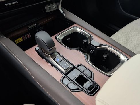 New 2026 Lexus RX 350 Premium Plus AWD/4WD image 30