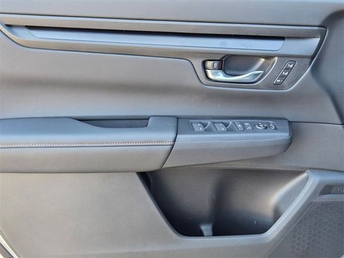 New 2026 Honda CR-V Sport-L image 12