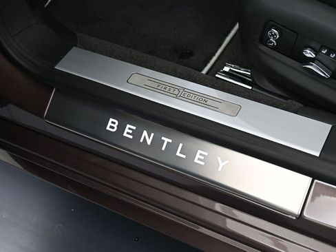 Certified 2025 Bentley Flying Spur Speed image 16