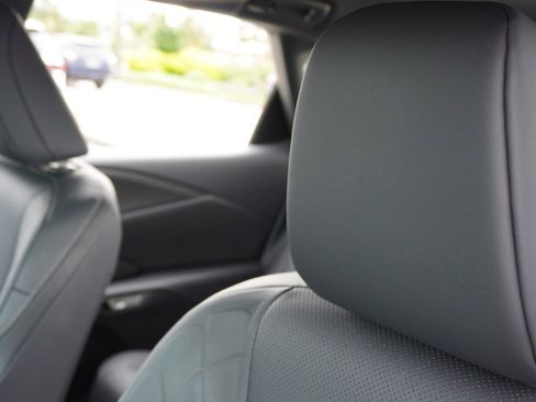 Used 2024 Lexus RX 350 Premium w/ Accessory Package (Z1) FWD image 25