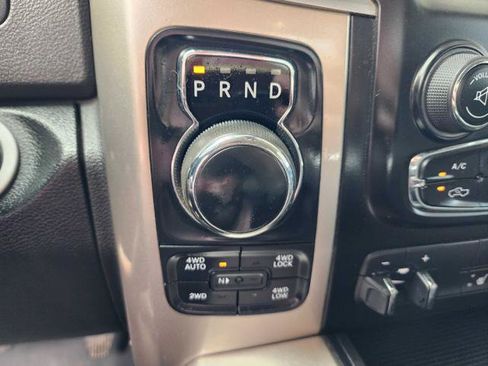 Used 2014 RAM 1500 Big Horn AWD/4WD image 22