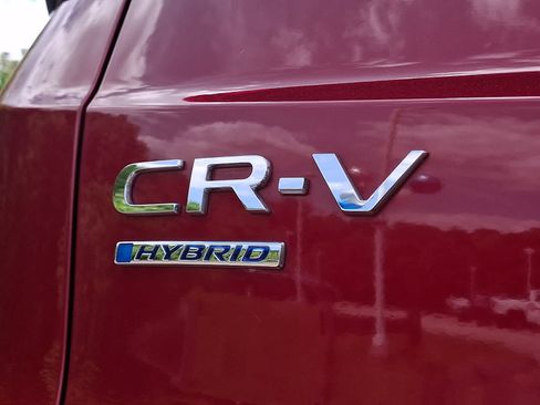 Certified 2023 Honda CR-V Sport Touring image 33